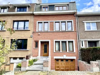Maison à vendre Uccle (VBD15396)