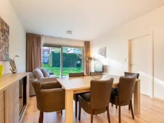 Appartement à louer Etterbeek (VBD15402)