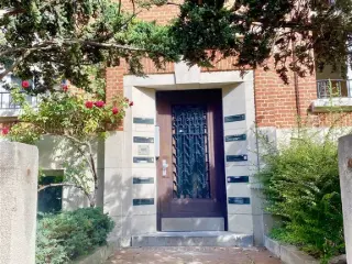 Appartement à vendre Ixelles (VBD15407)