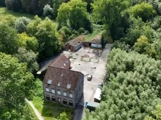 Immeuble de rapport à vendre Péruwelz (VBD15422)