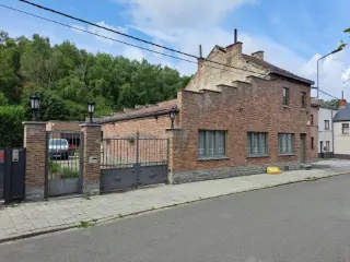 Maison à vendre Forchies-la-Marche (VBD15423)