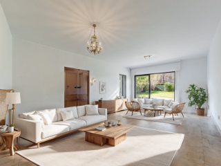 Gelijkvloers te koop Sint-Pieters-Woluwe (VBD15427)