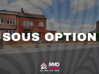 Maison à vendre Montignies-sur-Sambre (VBD15435)