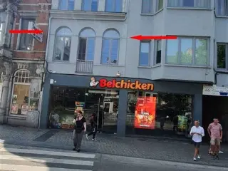 Opbrengsteigendom te koop Verviers (VBD15460)