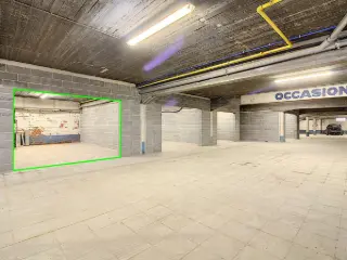 Garagebox te huur Doornik (VBD15466)