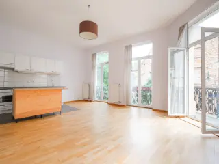 Apartment for sale Brussels (VBD15470)