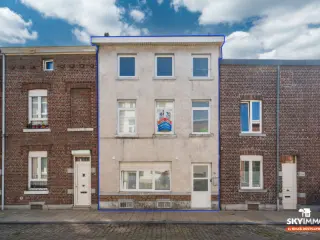 Residence for sale Liege (VBD15472)