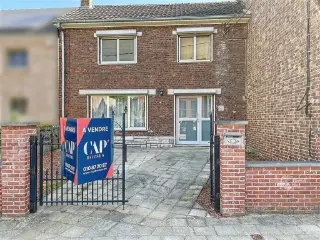 Huis te koop Neerheylissem (VBD15477)