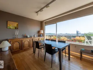 Penthouse for sale Liege (VBD15479)