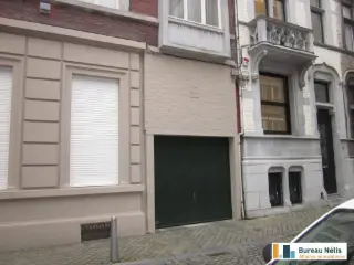Parking for rent Liege (VBD15481)