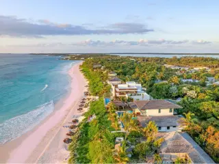 Maison à vendre Nassau (VBD15482)