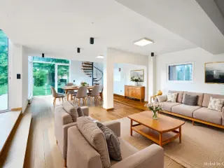 Villa te koop Ukkel (VBD15504)