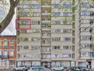 Appartement te koop Luik (VBD15509)