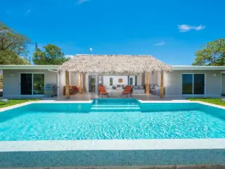 Villa te koop Brasilito (VBD15510)
