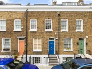 Maison à vendre London (VBD15519)