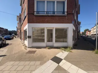 Surface commerciale à louer Molenbeek-Saint-Jean (VBD15599)