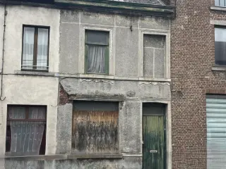 Residence for sale Marchienne-au-Pont (VBD15605)