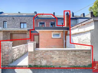 Huis te koop Luik (VBD15612)