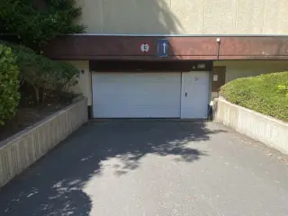 Garagebox te koop Watermaal-Bosvoorde (VBD15613)