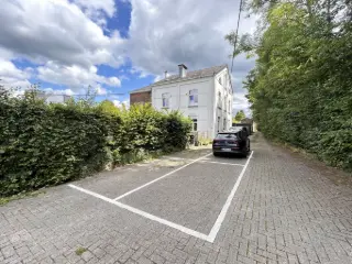 Kantoor te huur Heusy (VBD15614)