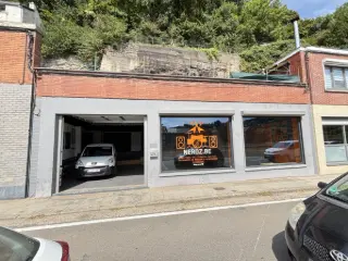 Surface commerciale à vendre Pepinster (VBD15615)