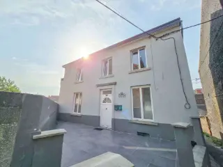 Huis te koop Lodelinsart (VBD15616)