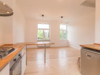 Maison à vendre Woluwe-Saint-Lambert (VBD15618)