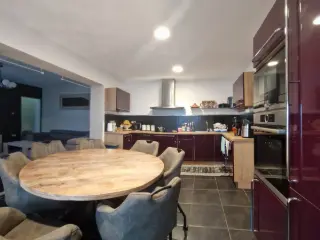 Maison à vendre Boussu (VBD15628)