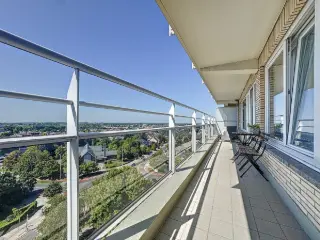 Apartment for sale Laken (VBD15639)