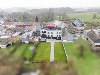 Appartement à vendre Wanfercée-Baulet (VBD15709)