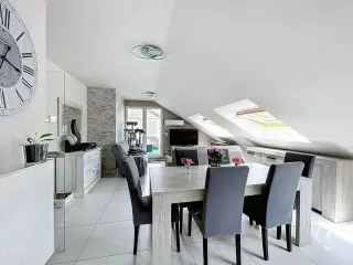 Appartement te koop Ciney (VBD15711)