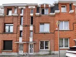Maison à vendre Anderlecht (VBD15718)