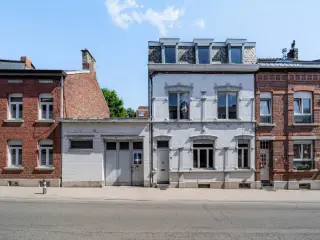 Huis te koop Verviers (VBD15723)