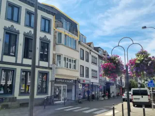 Appartement à vendre Malmedy (VBD15727)