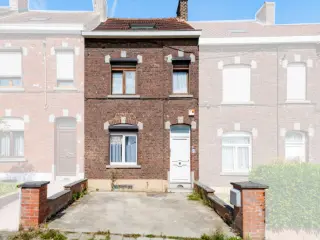 Huis te koop Tubize (VBD15728)