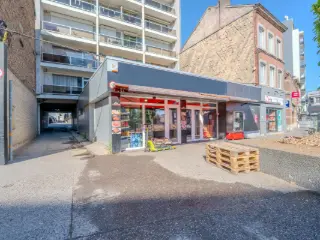 Surface commerciale à vendre Herstal (VBD15750)