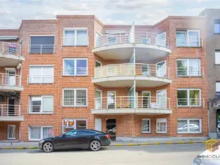 Appartement te koop Waremme (VBD15755)