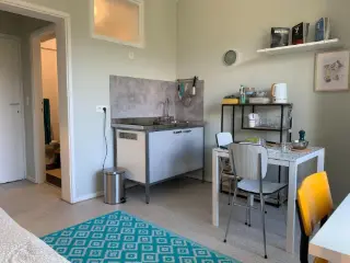 Studio for rent Sint-Gillis (VBD15763)