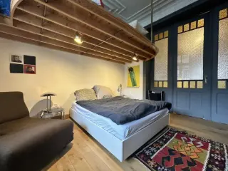 Appartement te huur Elsene (VBD15767)