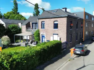 Opbrengsteigendom te koop Oupeye (VBD15771)