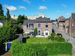 Opbrengsteigendom te koop Visé (VBD15772)