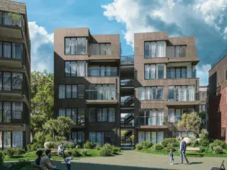 Appartement te koop Waver (VBD15773)