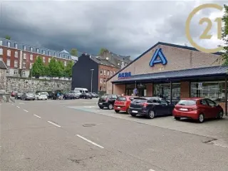 Handelspand te koop Dison (VBD15778)