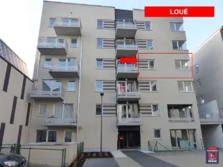 Apartment for rent Andenne (VBD15782)