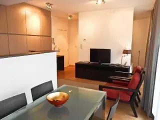 Appartement à louer Auderghem (VBD15785)