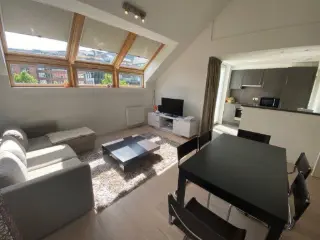 Appartement te huur Elsene (VBD15787)