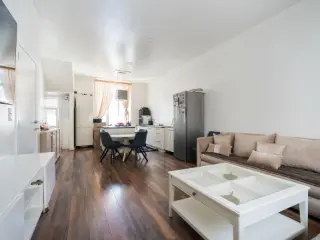 Duplex à vendre Laeken (VBD15794)