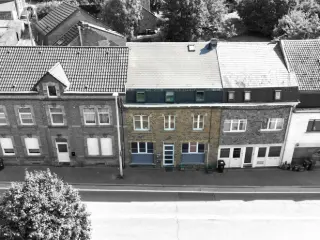 Immeuble mixte à vendre Sprimont (VBD15795)