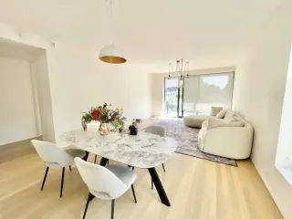 Apartment for rent Ukkel (VBD15798)