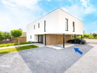 Appartement te koop Haccourt (VBD15802)